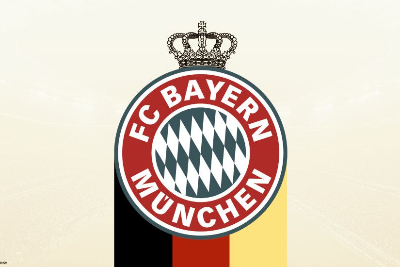 Bayern Munchen Wallpaper Desktop HD
