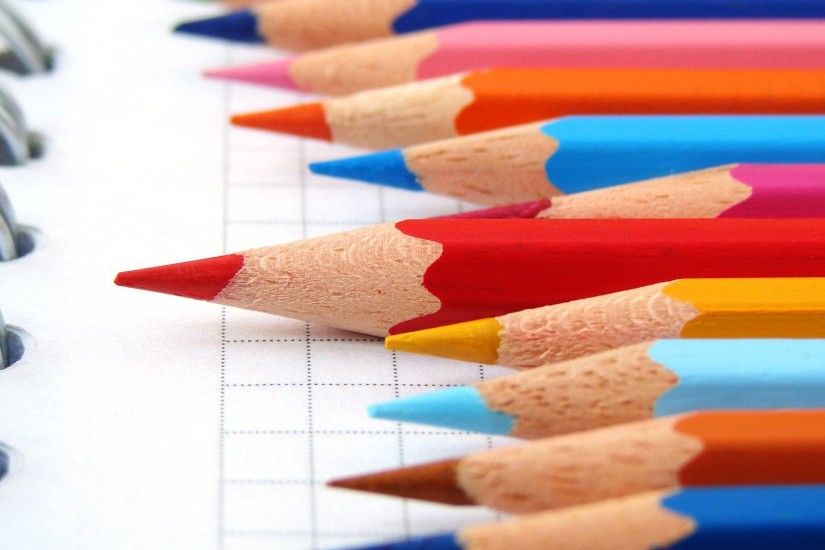 Pencils HD Wallpapers, Pencils Images Free | Cool Wallpapers