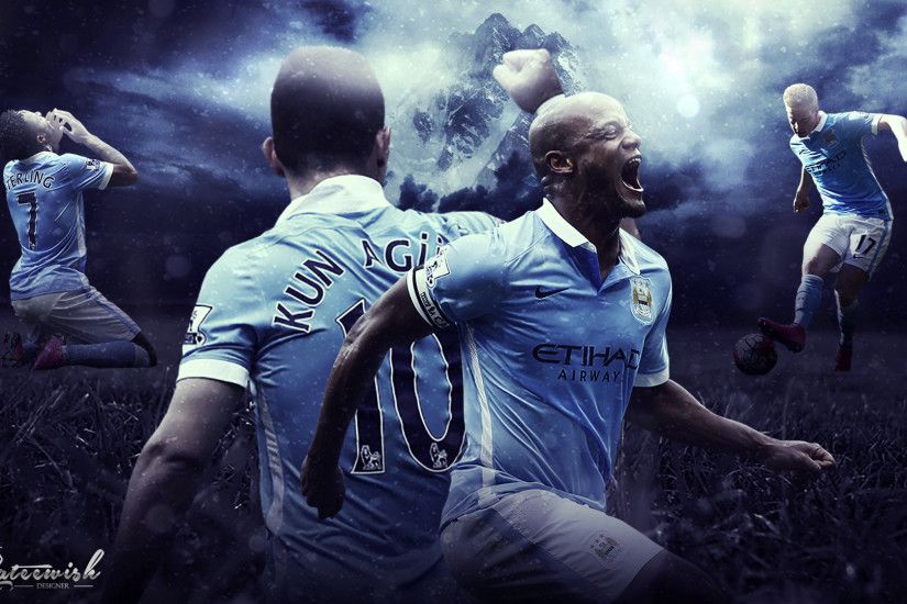 Manchester city hd wallpapers Gallery