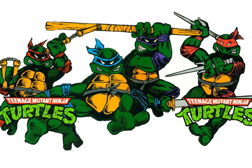 Teenage Mutant Ninja Turtles Wallpaper 1920x Download Â· Other Link