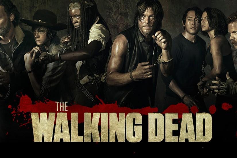 The Walking Dead: We Are Survivor