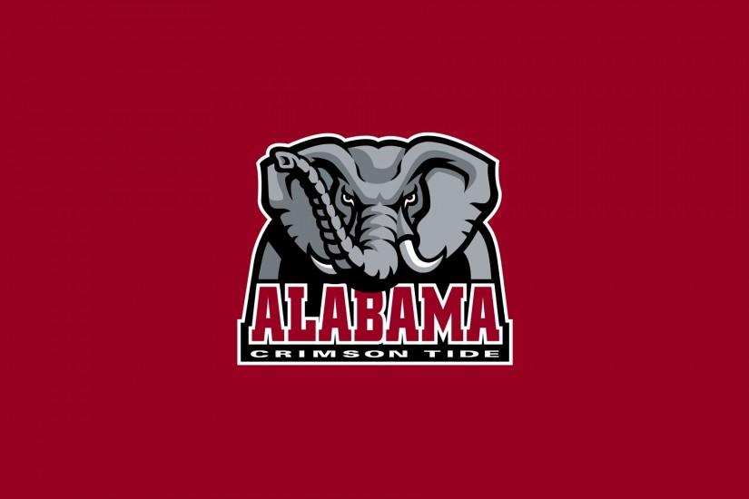 University Of Alabama Logo wallpaper - 1461339