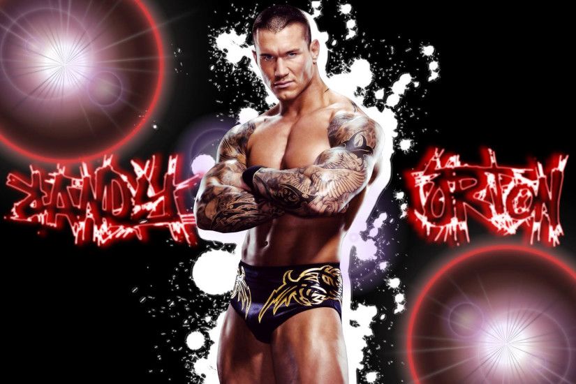 Randy Orton Pictures HD.