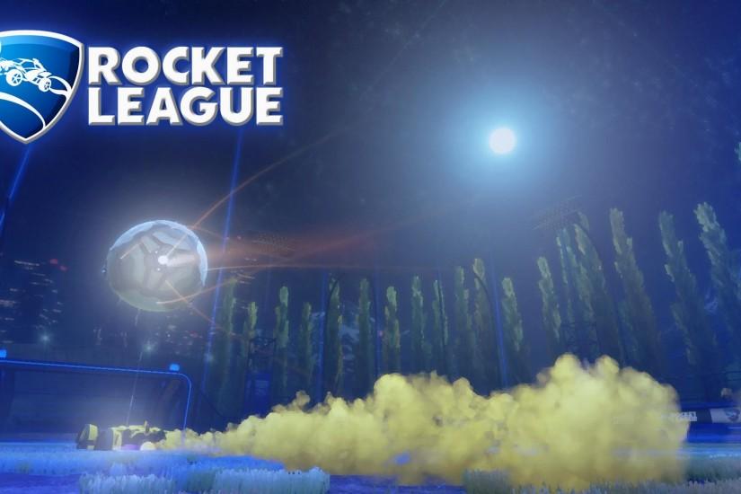 free rocket league wallpaper 1920x1080