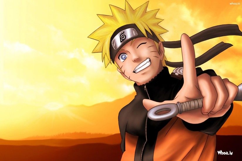 ... Naruto Shippuden Funny Face HD Wallpaper ...