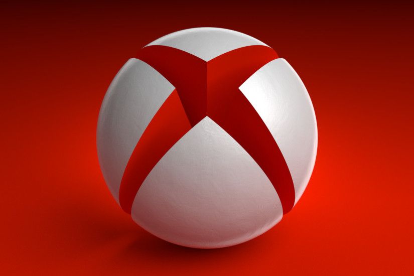 ... 3D Xbox Logo: Preview - Sample ...