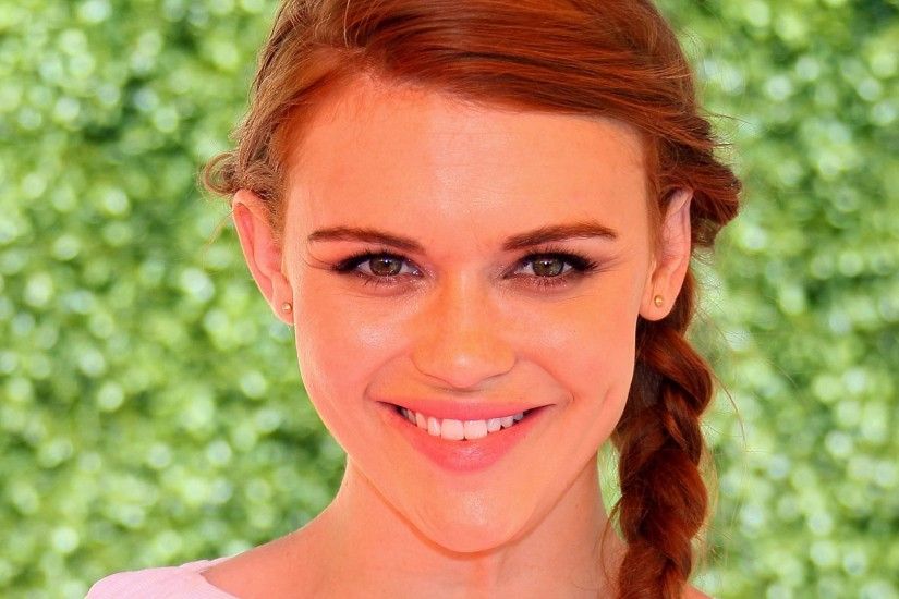 20+ Holland Roden HD wallpapers free Download