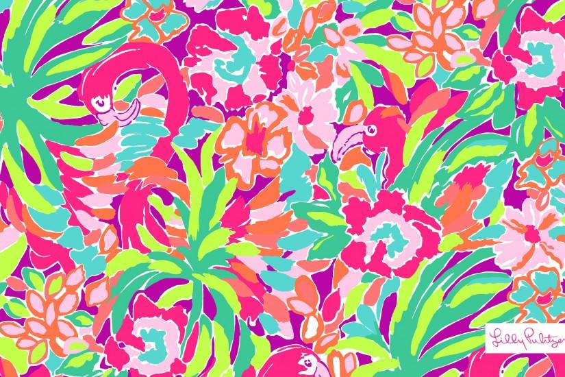 popular lilly pulitzer backgrounds 3000x1876