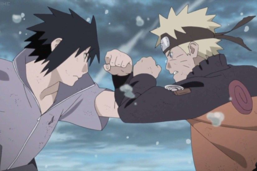 Naruto-vs-Sauske-fight-