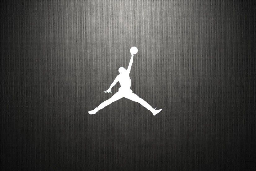 Michael Jordan Black And White Wallpaper For Android #IHB