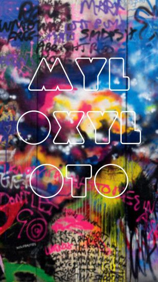 Mylo Xyloto (TEXT)