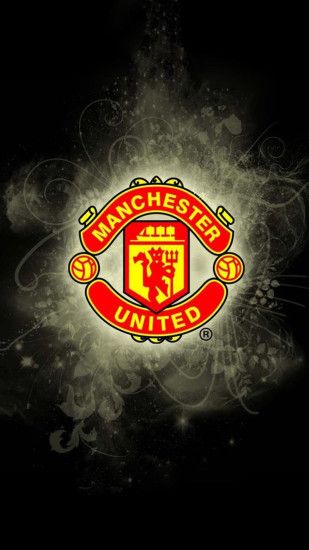 The football club Manchester United