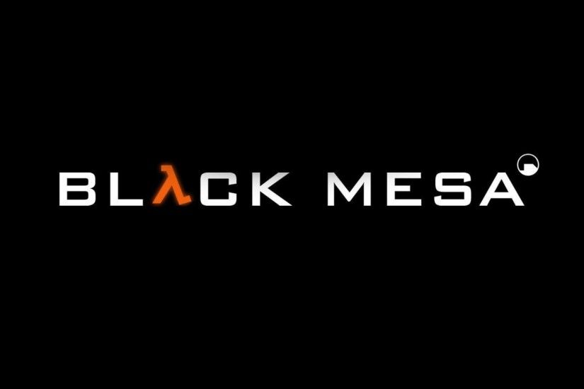 3840x2160 Wallpaper black mesa, black mesa modification team, shooter