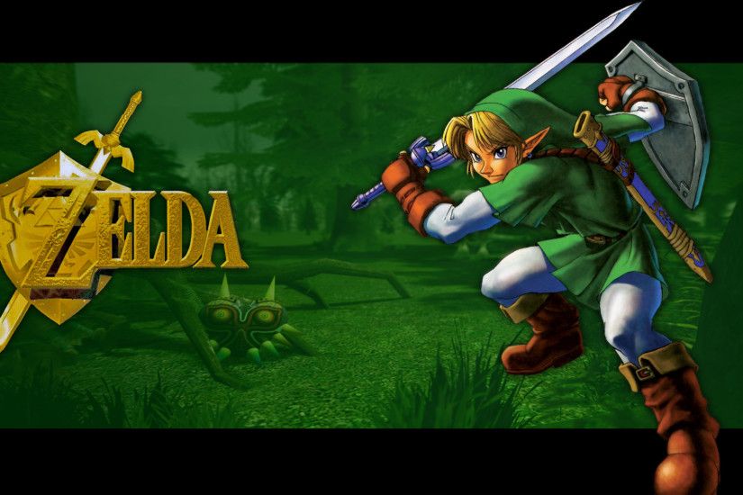 The Legend of Zelda: Ocarina of Time Mini Boss: Lizalfos YouTube .