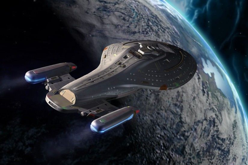 Sci Fi Star Trek Â· HD Wallpaper | Background ID:124794
