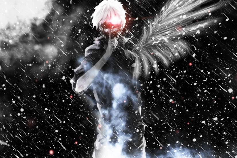 free tokyo ghoul wallpaper 1920x1080 hd for mobile