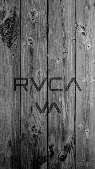 RVCA Wallpapers - WallpaperPulse