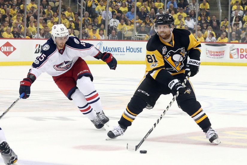 2017 Stanley Cup Playoffs: What Columbus Blue Jackets Did Wrong