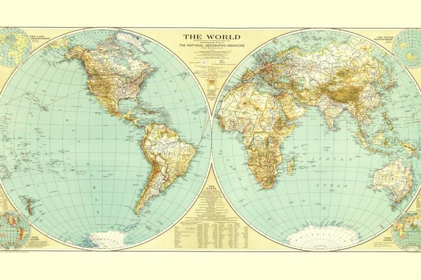 large world map wallpaper 2560x1600 download free