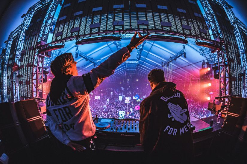 MC Bizzey Has Officially Left Yellow Claw