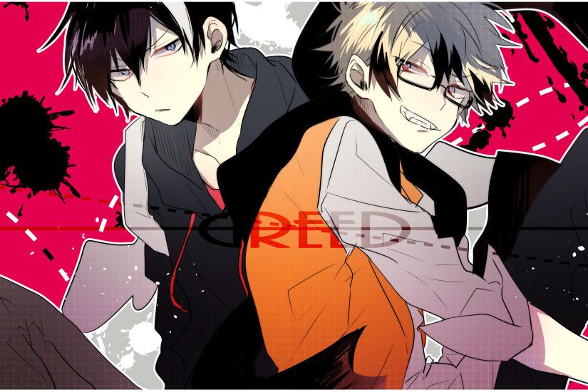 Lawless and Licht-Servamp