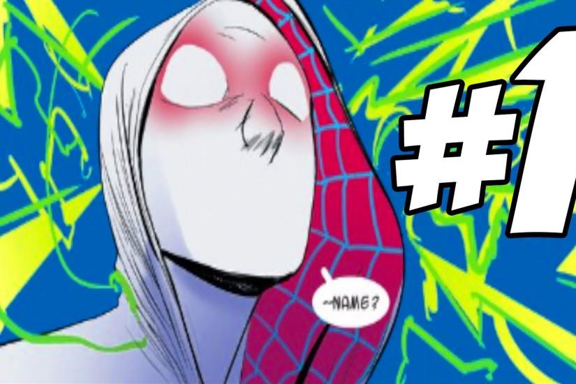 Spider-Gwen Issue #1 Full Comic Review & Giveaway!