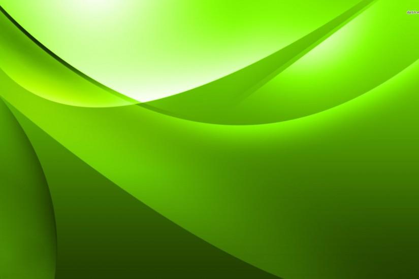 green wallpaper 1920x1200 free download