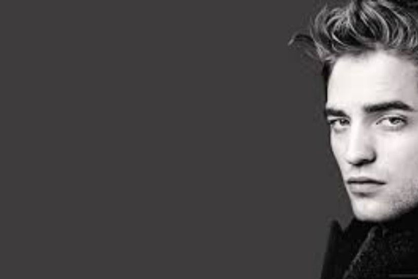 New 4K Robert Pattinson Wallpaper
