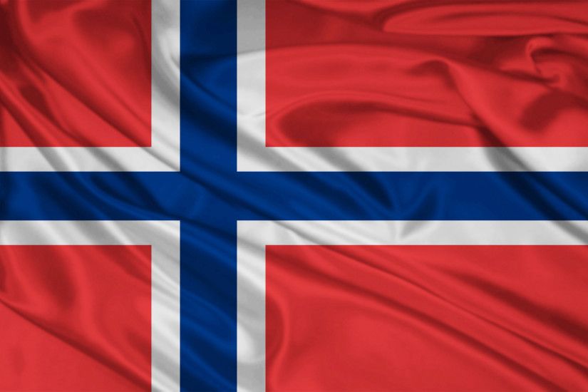 Norway flag wallpapers and stock photos