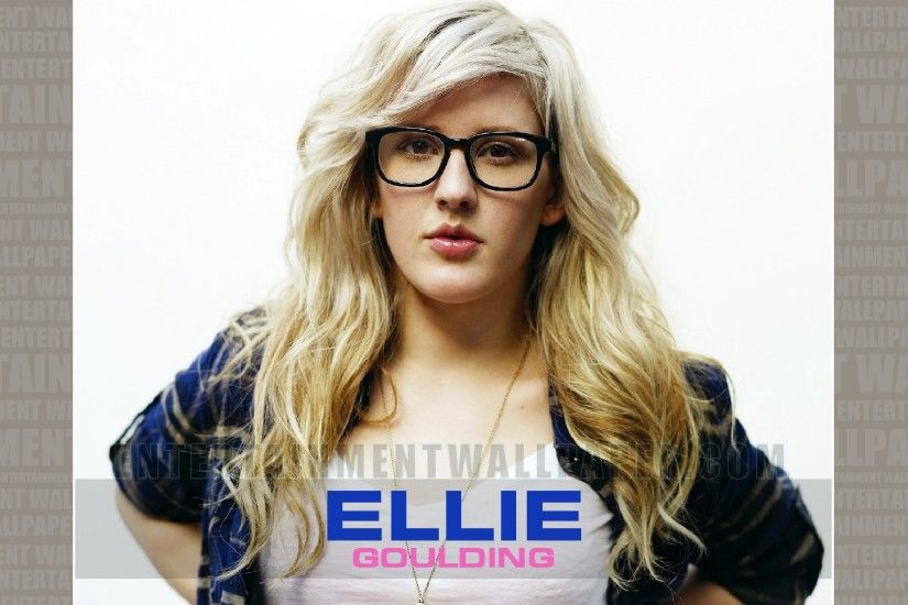 Ellie Goulding Wallpaper - Original size, download now.