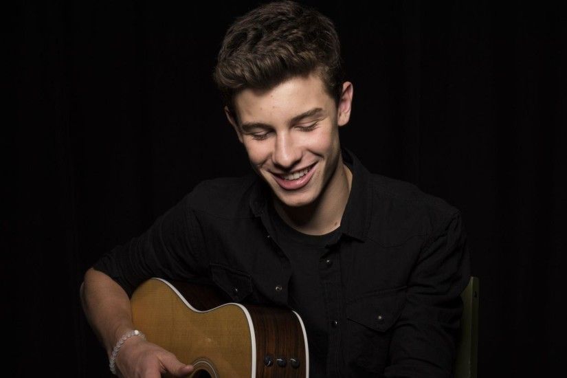 Shawn Mendes HD Wallpapers