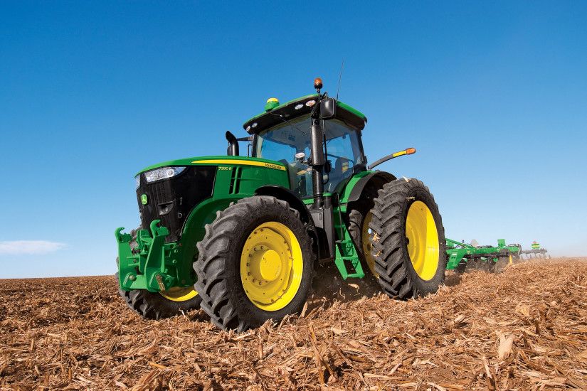 John Deere Wallpapers