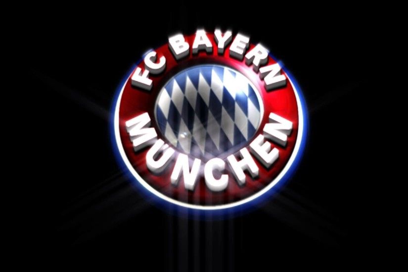 Sports FC Bayern Munich Wallpaper Source Â· Bayern Munich Logo Wallpaper 74  images