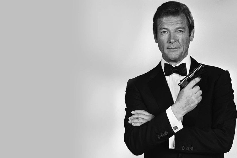Find out more about the actors who've played 007