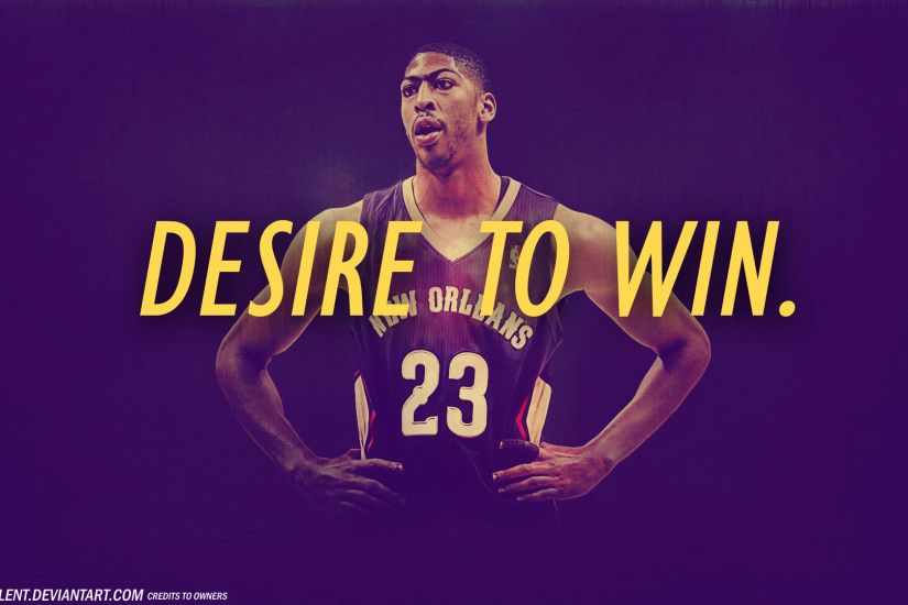 Anthony Davis Wallpapers Wallpaper Cave Source Â· FunMozar Anthony Davis  Pelicans Wallpaper