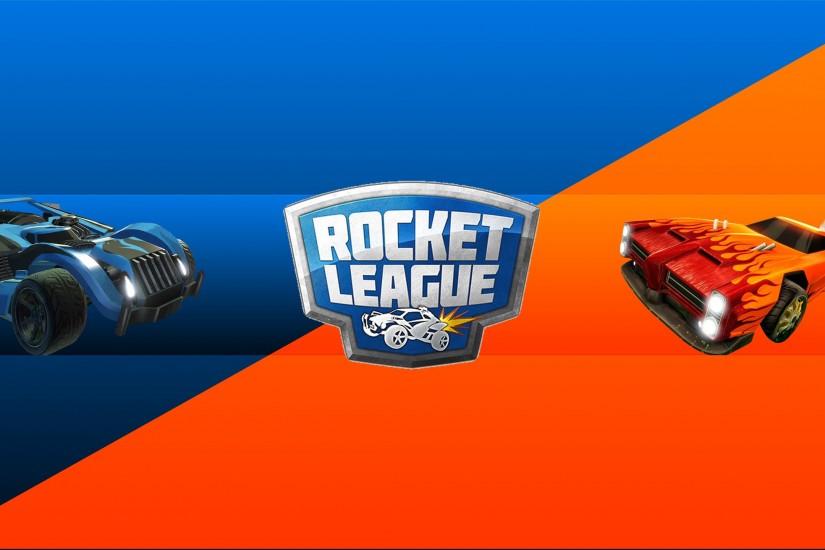 Rocket League Banner Template + Download link