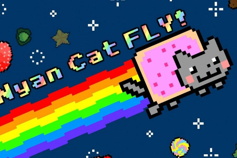 Similiar <b>Nyan</b> Kitty Keywords