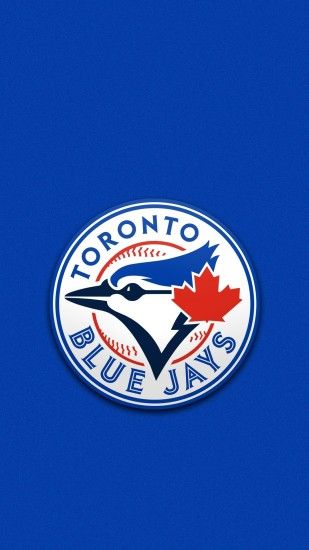 ... Toronto Blue Jays Iphone 6s Plus Hd Wallpaper with Toronto Blue Jays  Phone Wallpapers ...