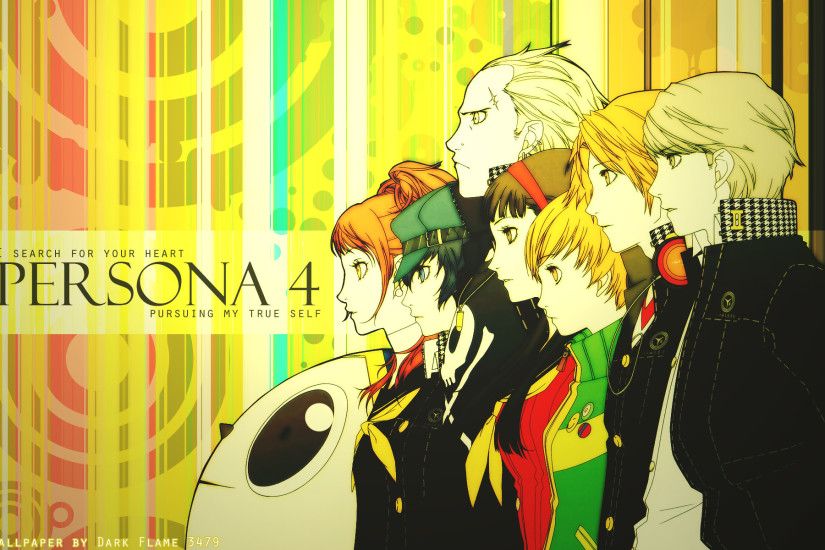 persona 4 hd wallpapers desktop wallpapers high definition monitor download  free amazing background photos artwork 1920Ã1200 Wallpaper HD