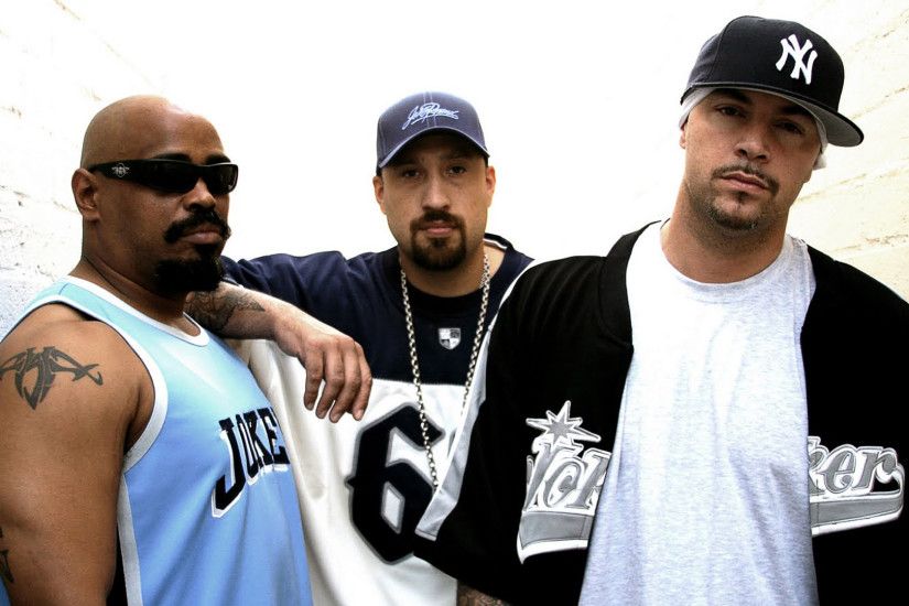 Cypress Hill | Music fanart | fanart.tv