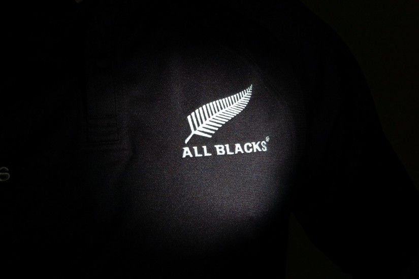 Wales vs New Zealand: Just what does it mean to wear the famous All Blacks  jersey?