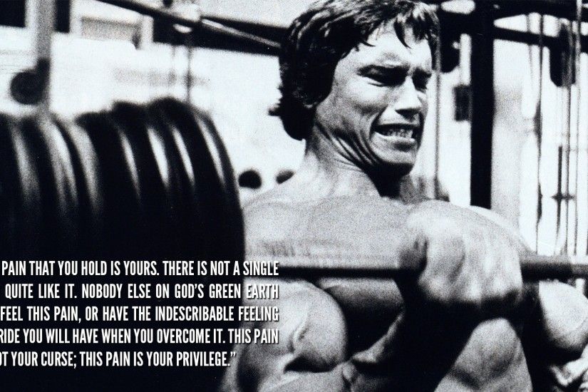 Arnold Lifting Quotes. QuotesGram