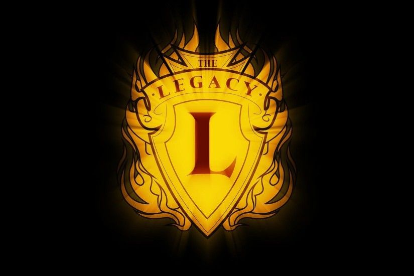 Legacy Wwe Logo
