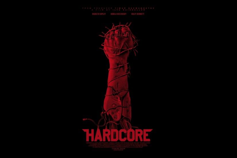 Movie - Hardcore Wallpaper