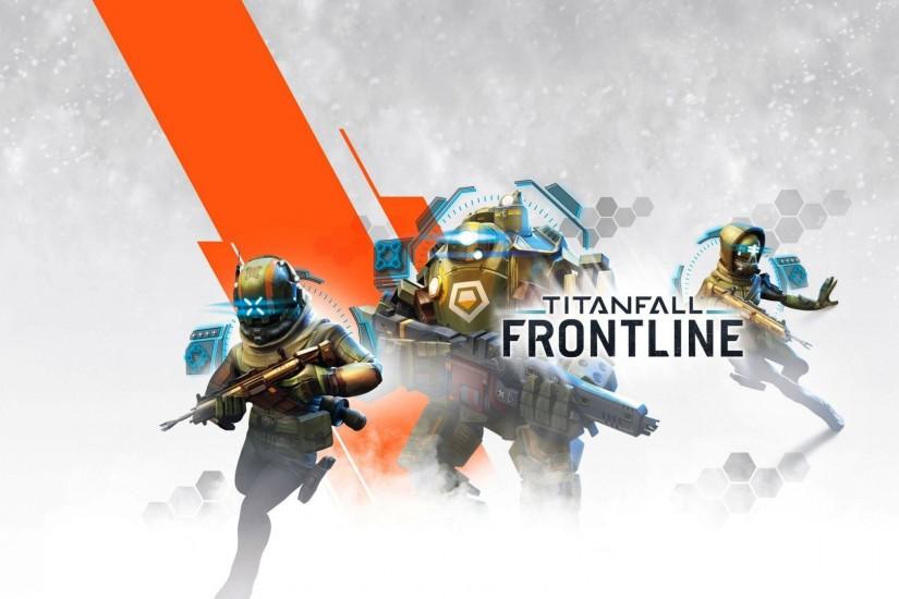 free titanfall wallpaper 1920x1080 for ios