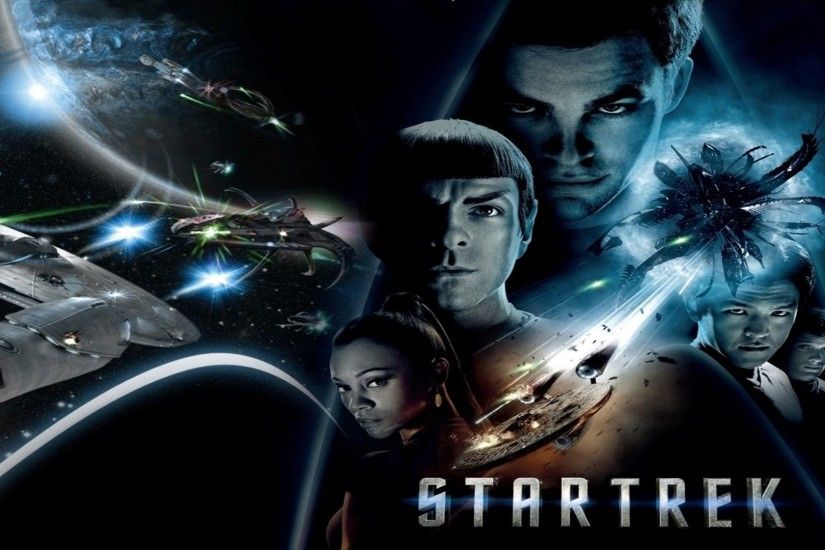 Star Trek Â· HD Wallpaper | Background ID:141970