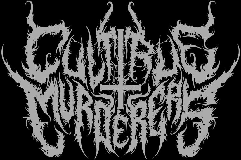 Elegant Death Metal Logo Creator 91 In Free Logos With Death Metal Logo  Creator