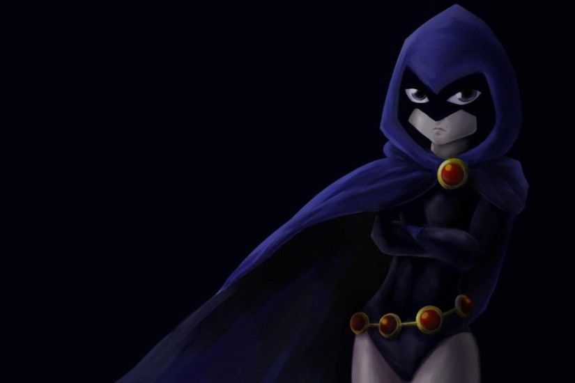 38 Raven (DC Comics) HD Wallpapers | Backgrounds - Wallpaper Abyss |  Android | Pinterest | Teen titans, Hd wallpaper and Wallpaper backgrounds