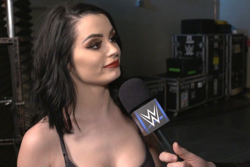 ... Quel avenir pour Paige au sein de la WWE Catch Newz