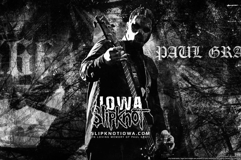 Music - Slipknot Nu Metal Industrial Metal Heavy Metal Wallpaper